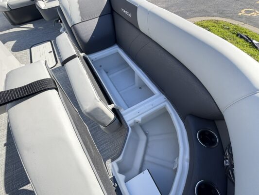 2026 Viaggio V22S