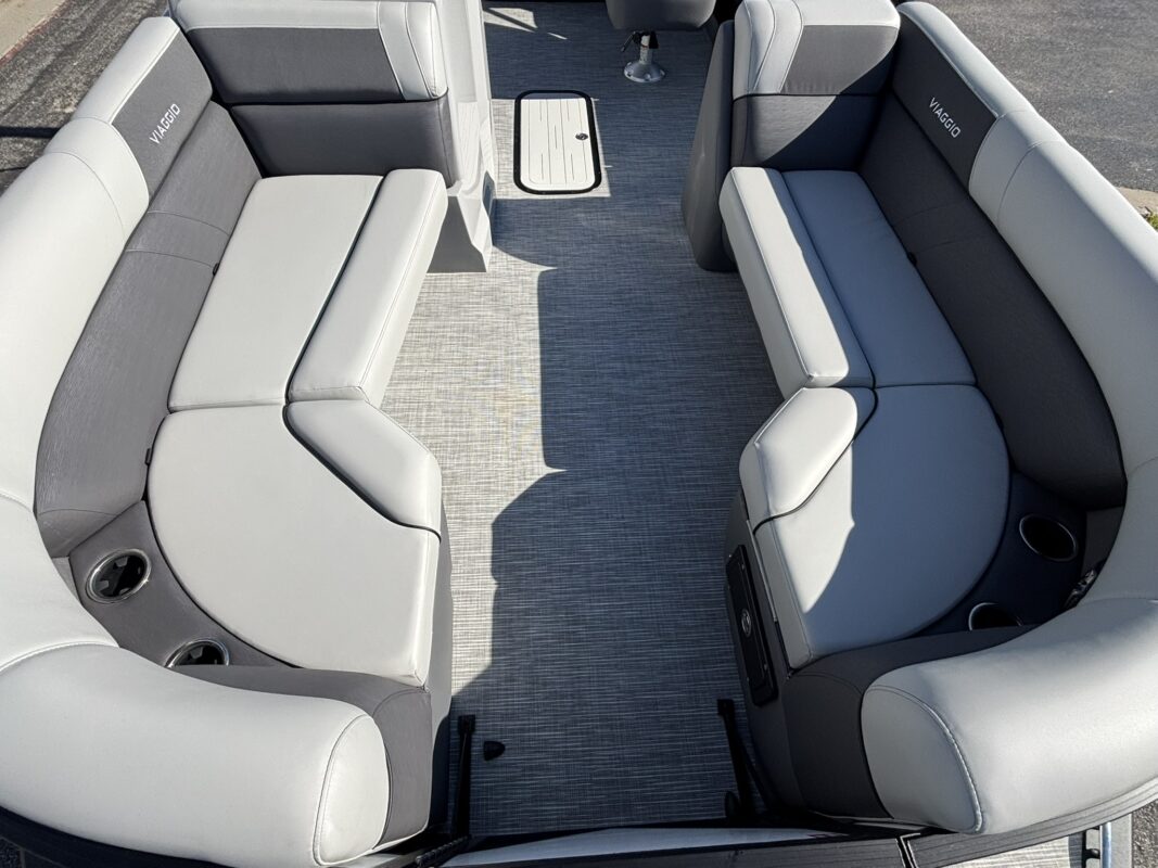 2026 Viaggio V22S