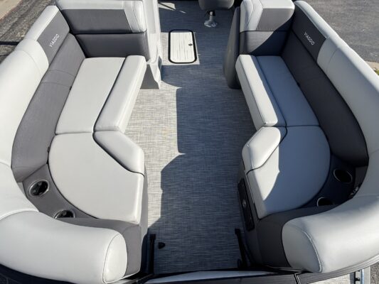 2026 Viaggio V22S