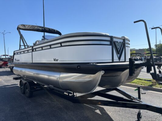 2026 Viaggio V22S