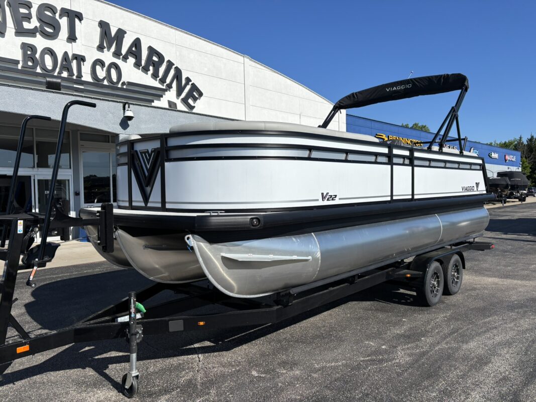 2026 Viaggio V22S