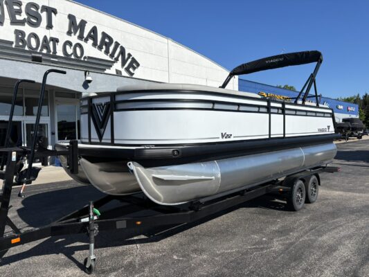 2026 Viaggio V22S