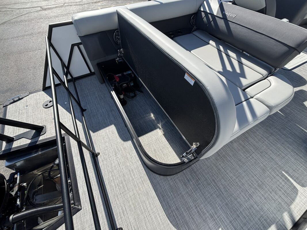2026 Viaggio V22S