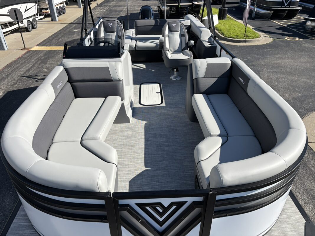 2026 Viaggio V22S