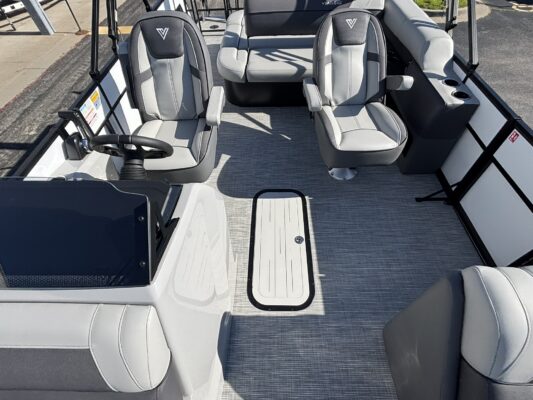 2026 Viaggio V22S