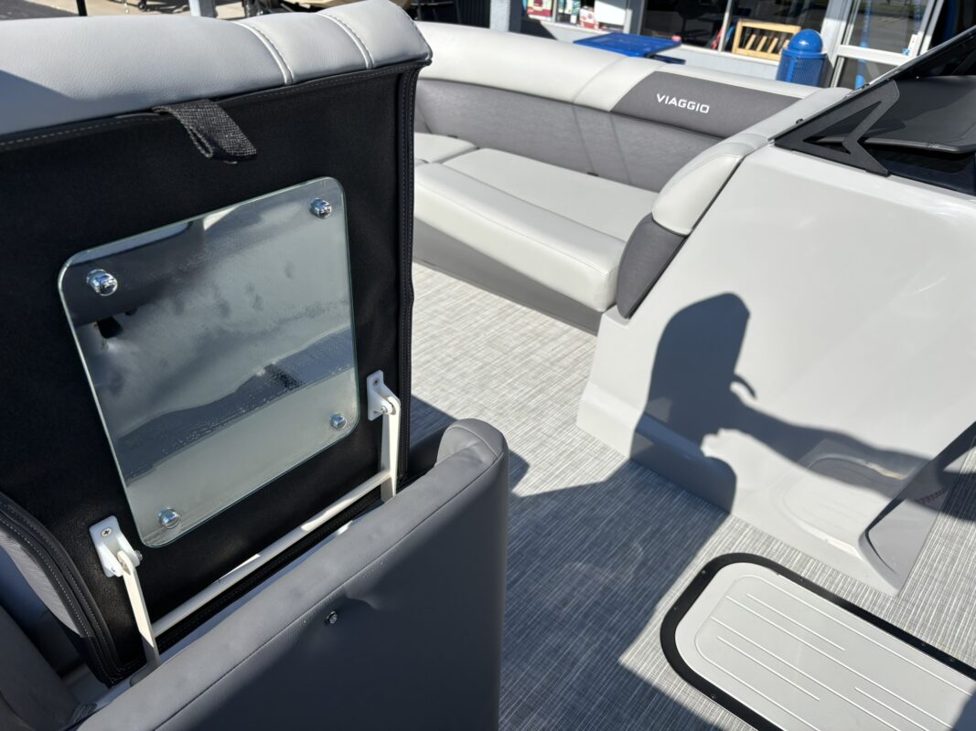 2026 Viaggio V22S