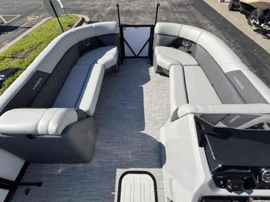 2026 Viaggio V22S