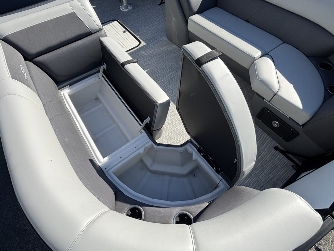 2026 Viaggio V22S