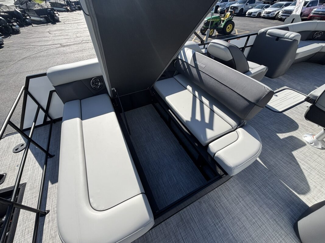 2026 Viaggio V22S