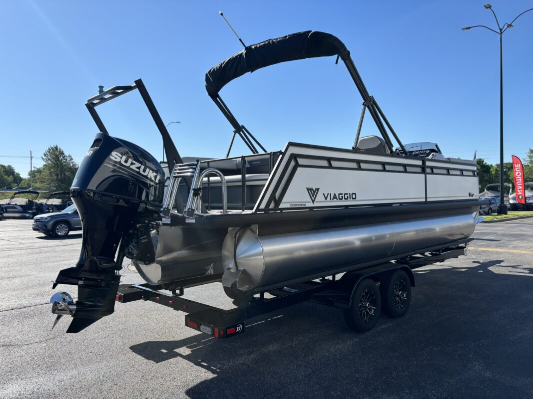 2026 Viaggio V22S