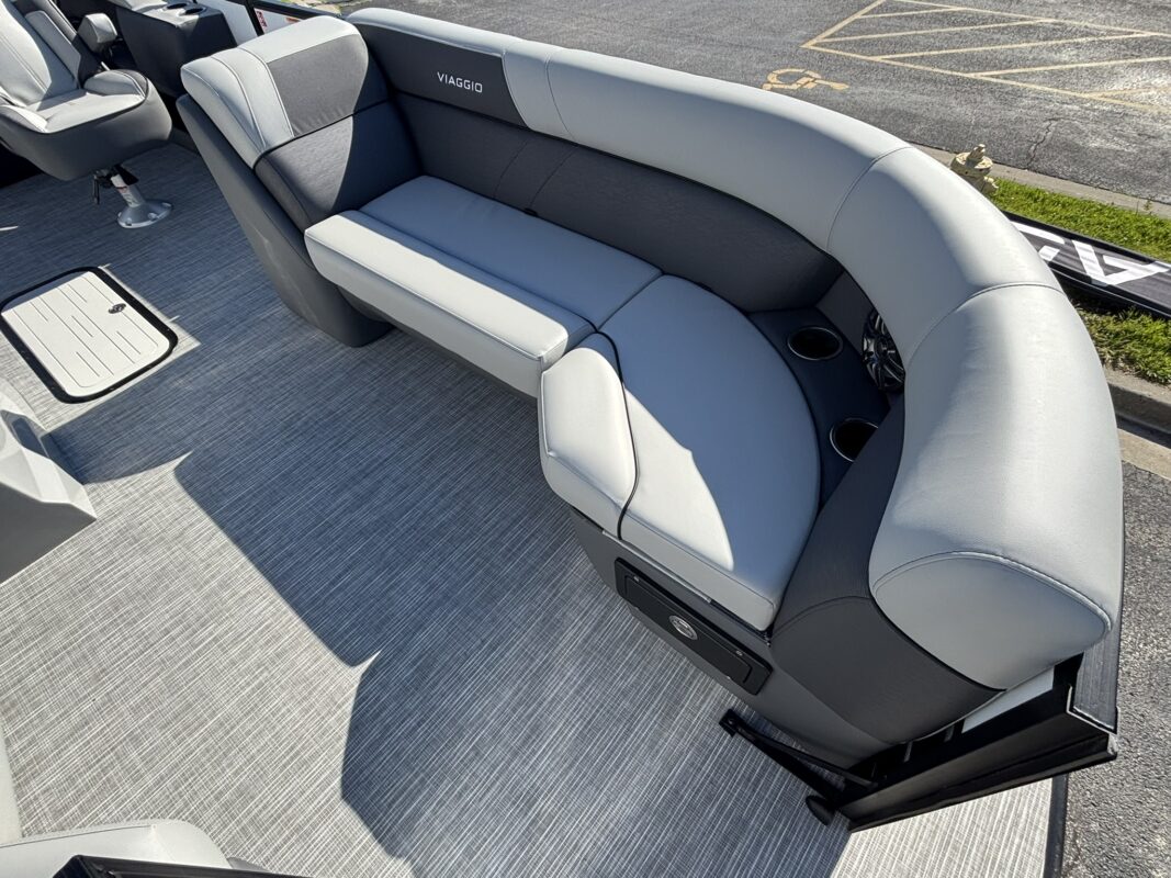 2026 Viaggio V22S