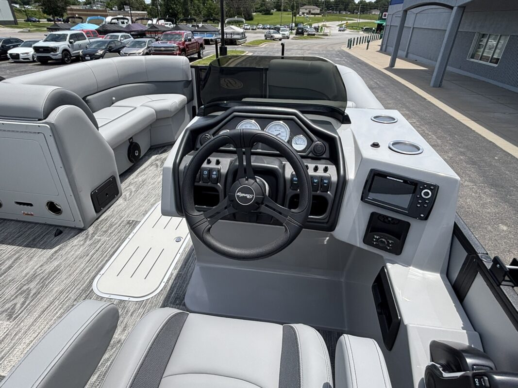 2027 Bentley 223 Legacy Swingback