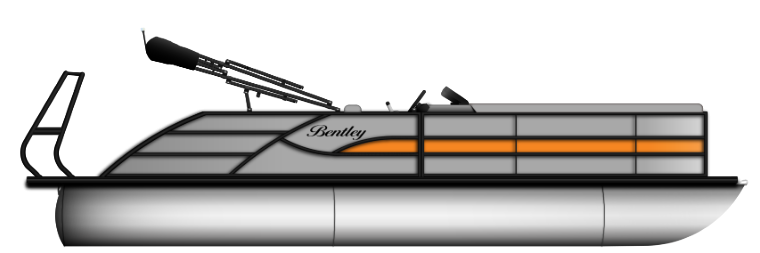 2027 Bentley 223 Legacy Swingback