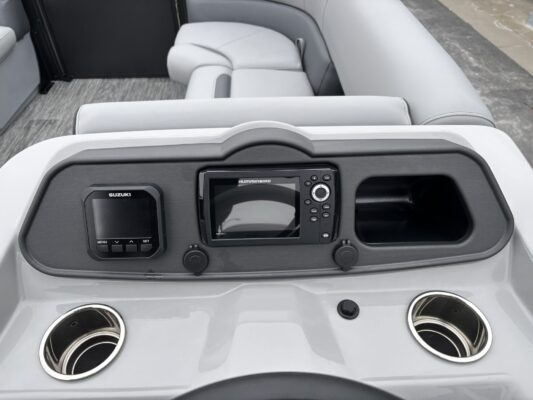 2027 Bentley 223 Bolt