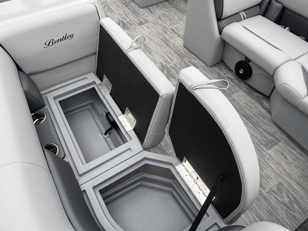 2027 Bentley 223 Bolt