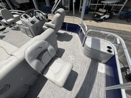 2021 Bennington 20 SVF