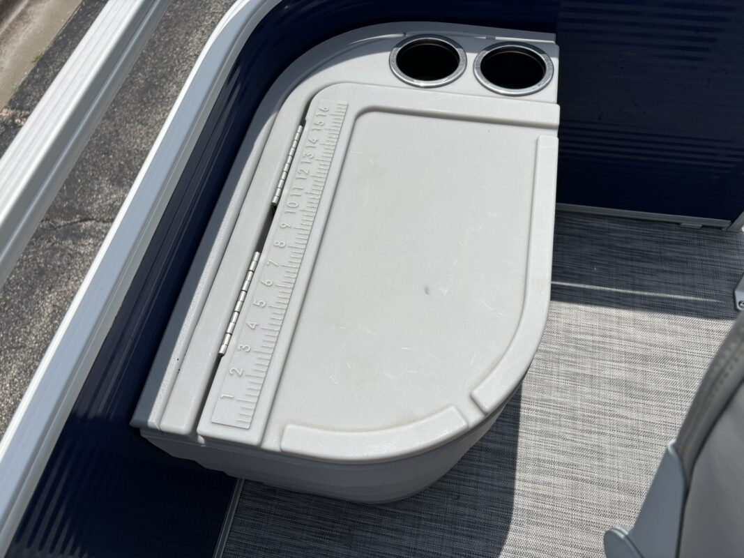 2021 Bennington 20 SVF
