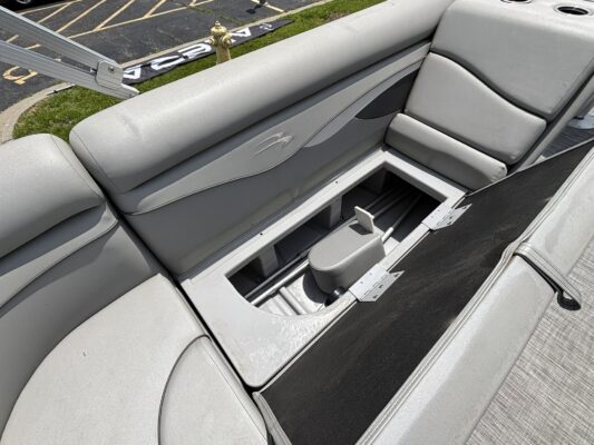 2021 Bennington 20 SVF