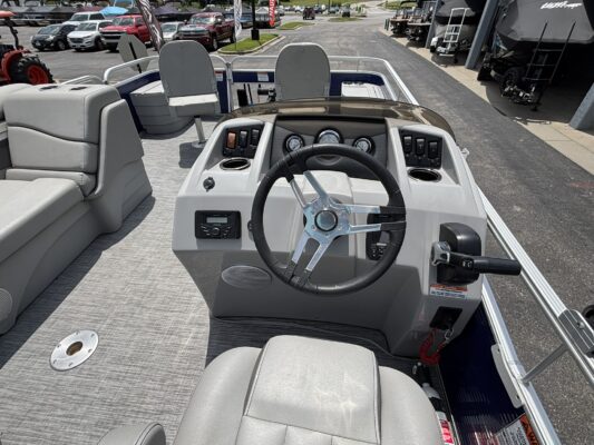 2021 Bennington 20 SVF