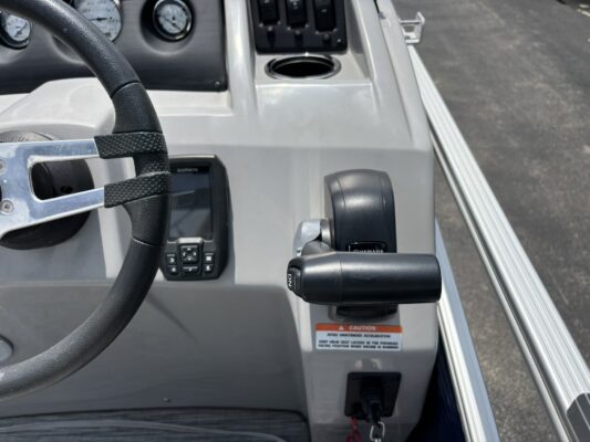 2021 Bennington 20 SVF