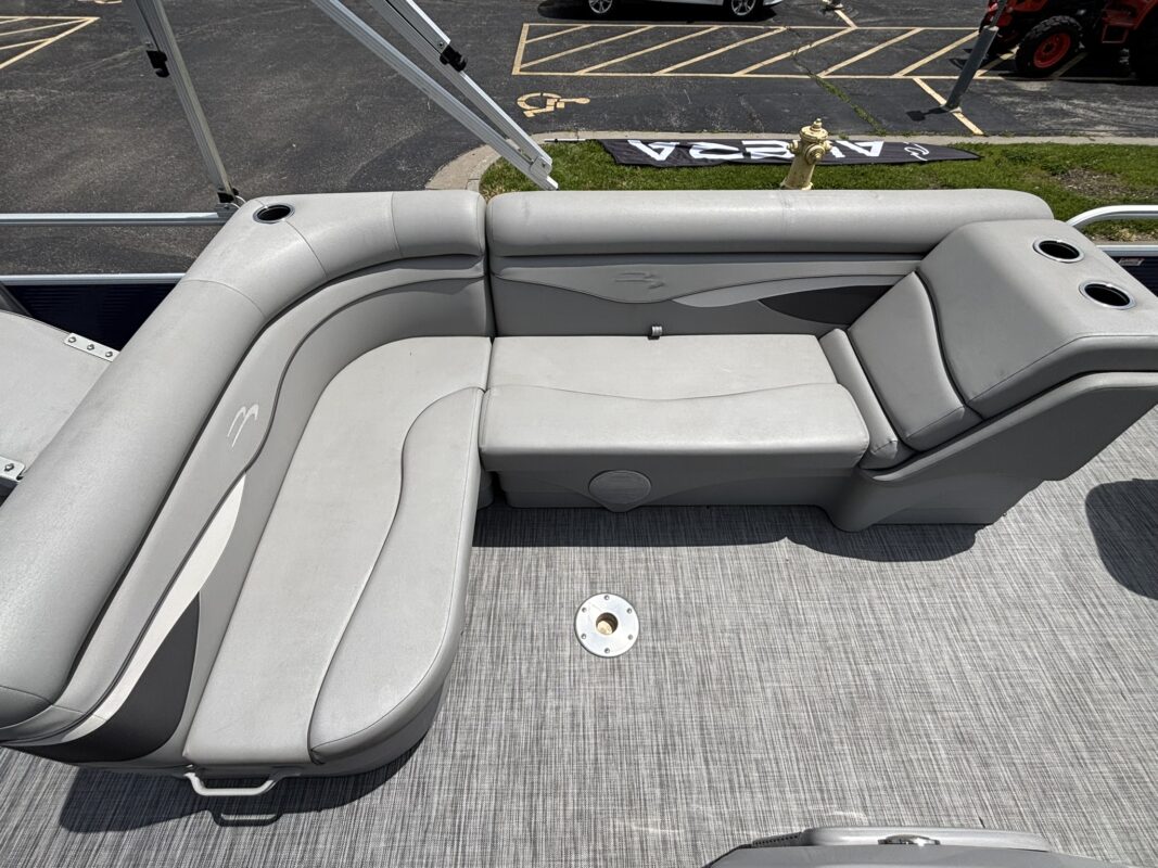 2021 Bennington 20 SVF