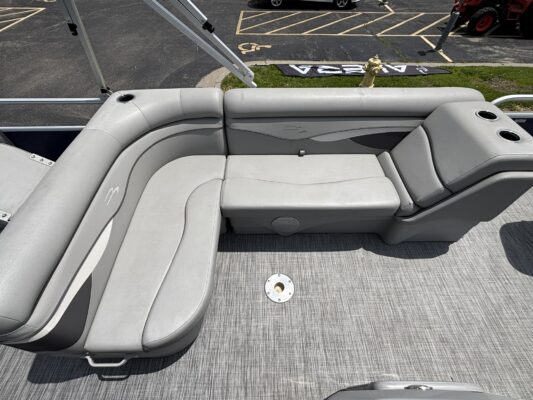 2021 Bennington 20 SVF