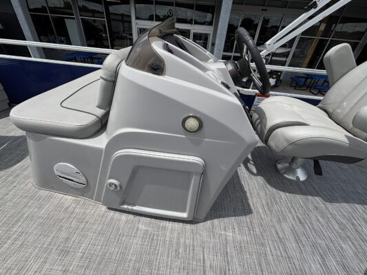 2021 Bennington 20 SVF