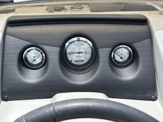 2021 Bennington 20 SVF