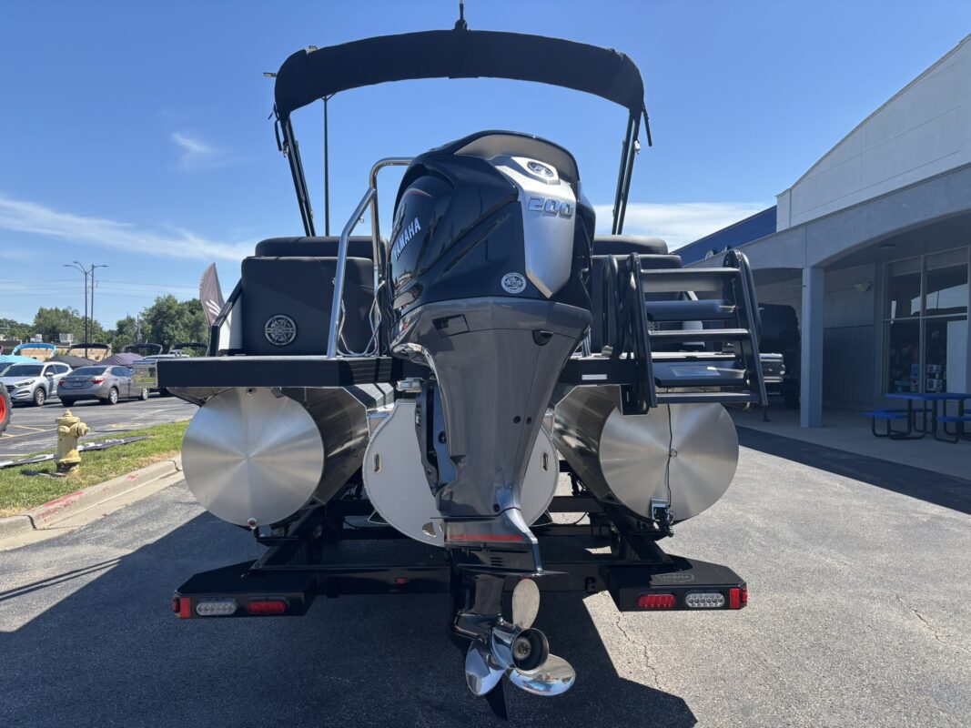 2026 Evotti 523 QL