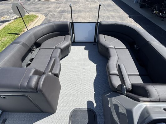 2026 Evotti 523 QL