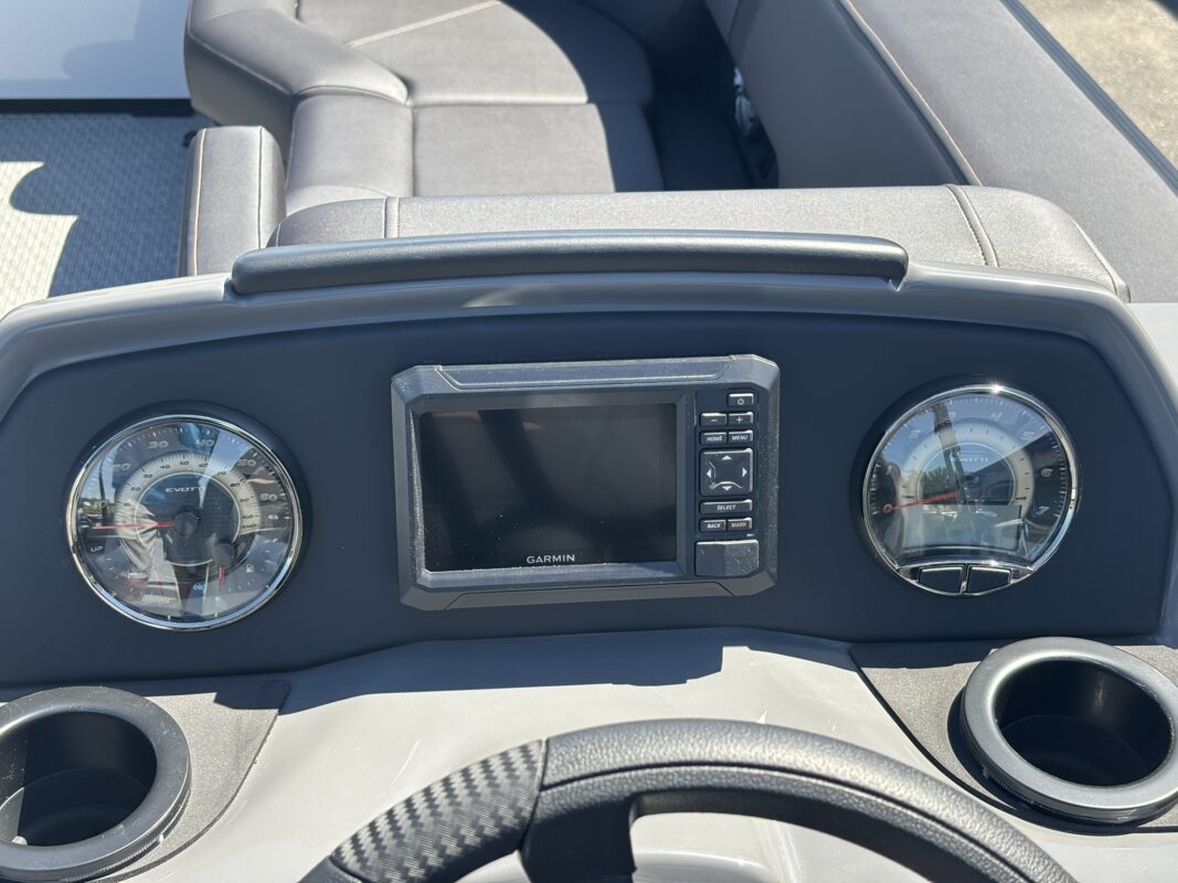 2026 Evotti 523 QL
