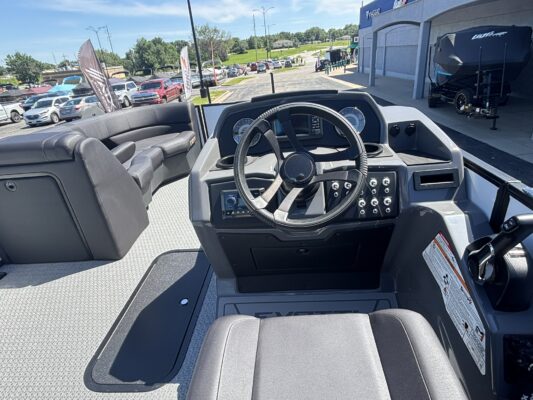 2026 Evotti 523 QL