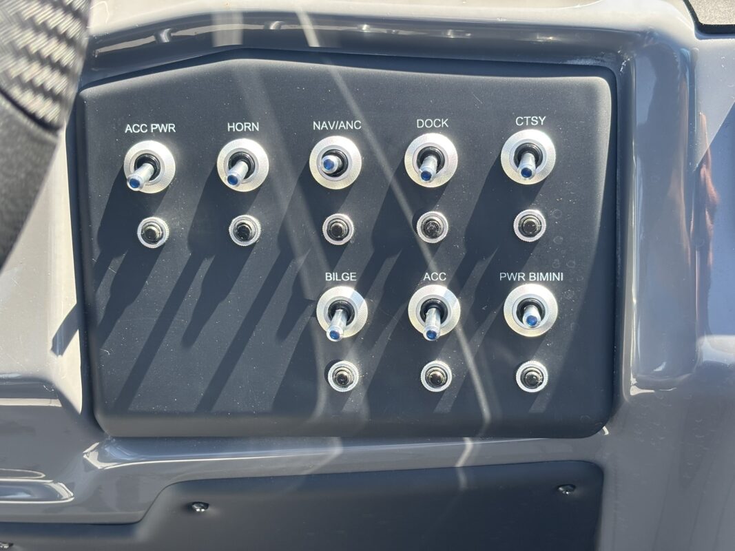 2026 Evotti 523 QL