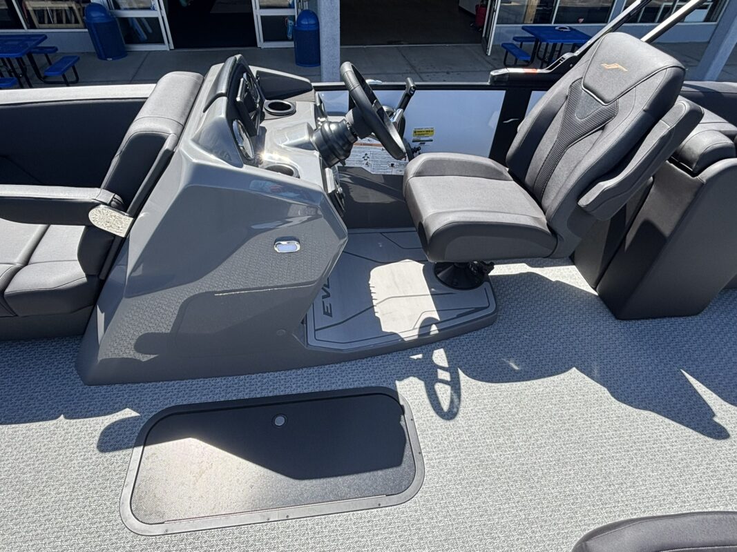2026 Evotti 523 QL