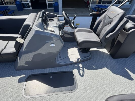 2026 Evotti 523 QL