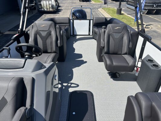 2026 Evotti 523 QL