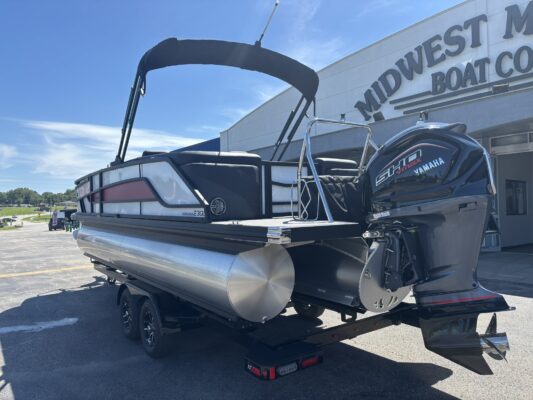 2026 Evotti 523 QL