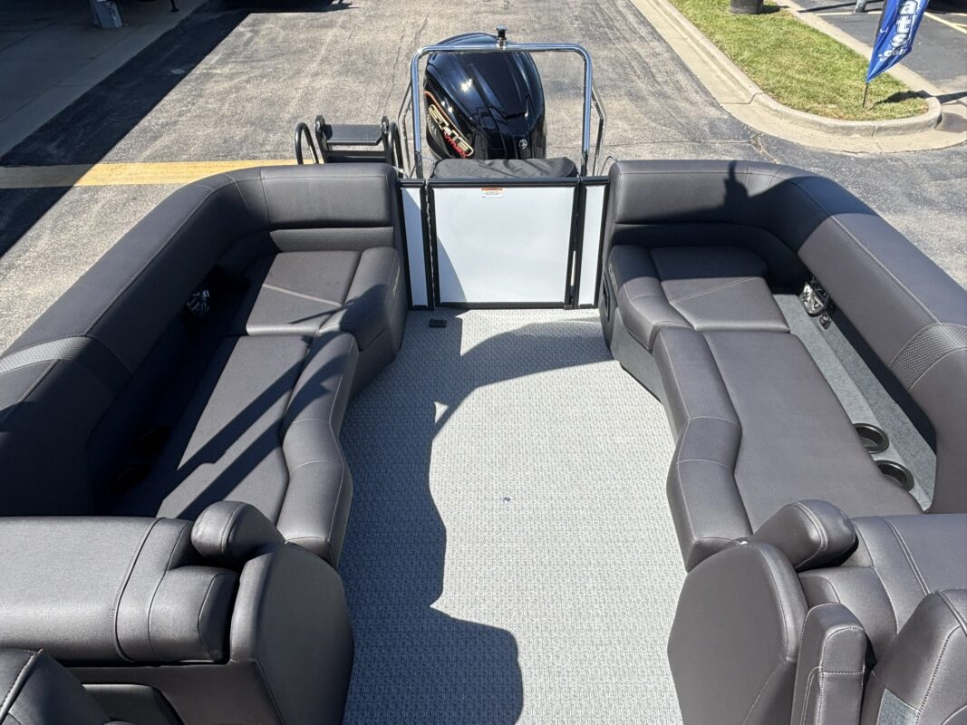 2026 Evotti 523 QL