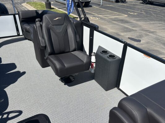 2026 Evotti 523 QL