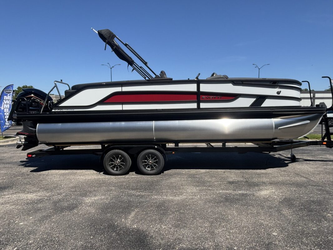 2026 Evotti 523 QL