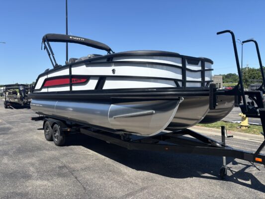 2026 Evotti 523 QL