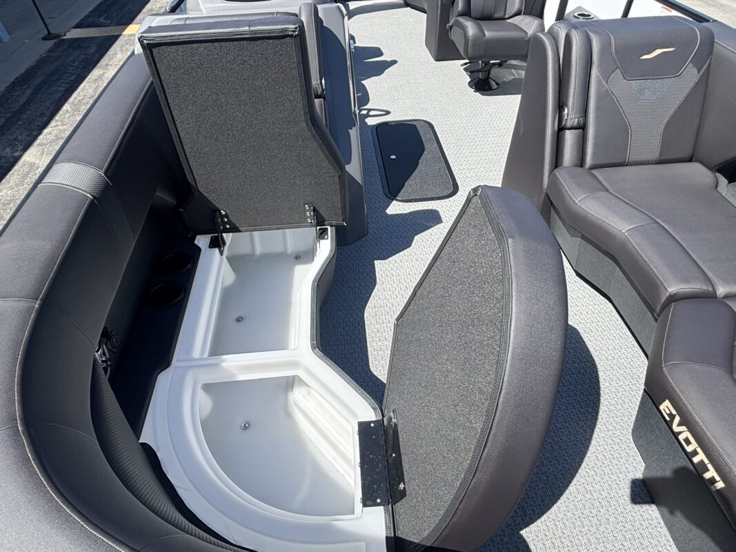 2026 Evotti 523 QL