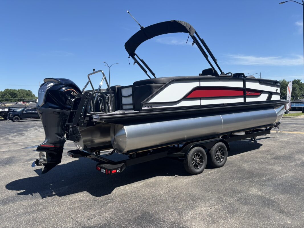 2026 Evotti 523 QL