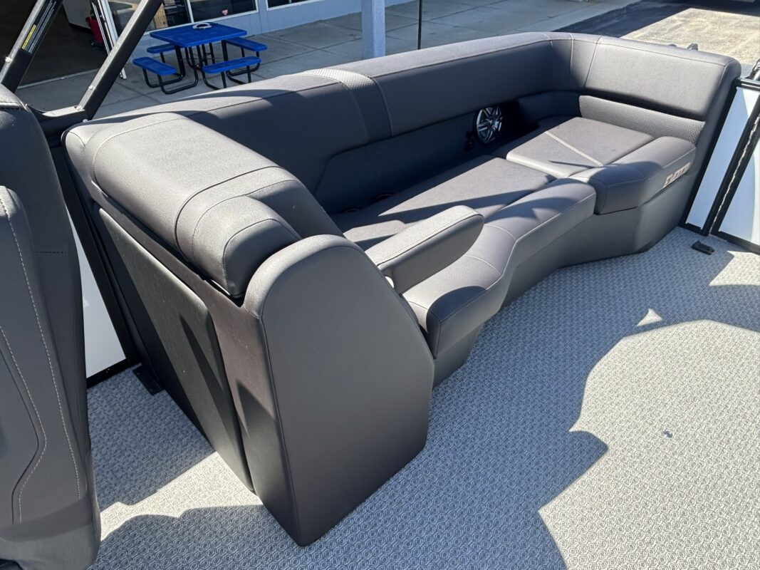 2026 Evotti 523 QL