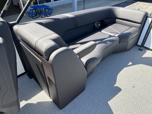2026 Evotti 523 QL
