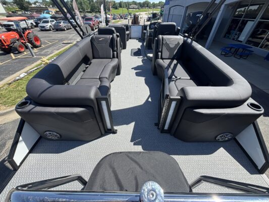 2026 Evotti 523 QL