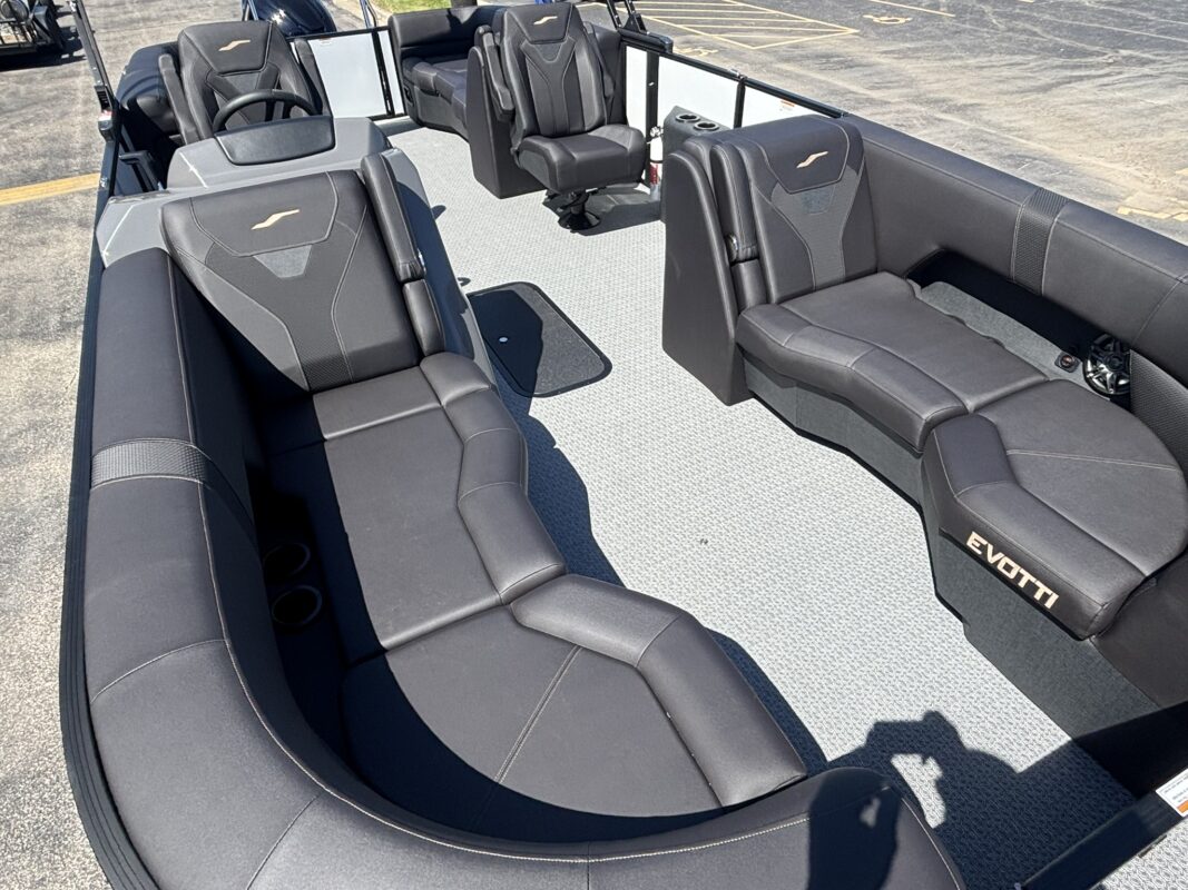 2026 Evotti 523 QL