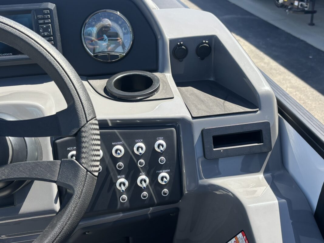 2026 Evotti 523 QL