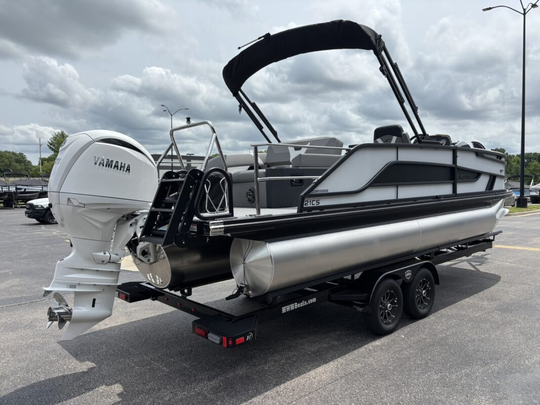 2027 Evotti 521 CS