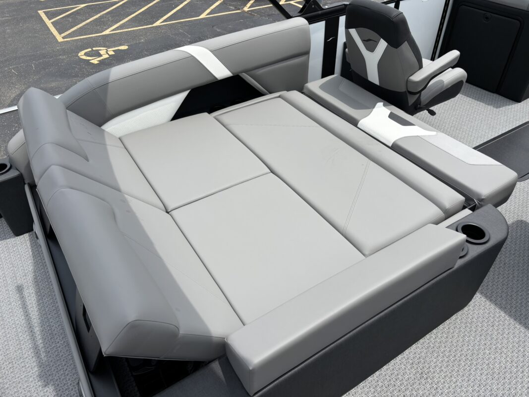 2027 Evotti 521 CS